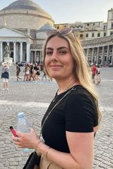 Zdjęcie użytkownika NatashaD