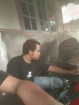 Zdjęcie użytkownika YudhaZ