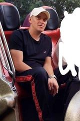 Fotka uživatele PrzemekNoga1990