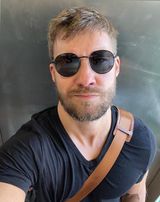 Benutzerfoto mcobb6464