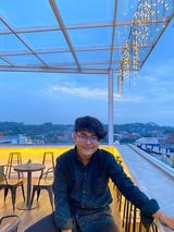 Zdjęcie użytkownika radenhaikal