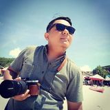 Фотография пользователя khairulalfizsolin
