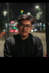 Zdjęcie użytkownika Ibadriansyah