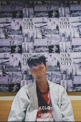 Zdjęcie użytkownika Mrandrian