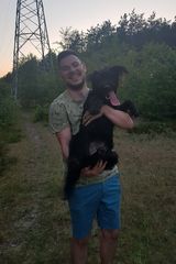 Zdjęcie użytkownika Maciek69Xx