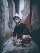 Zdjęcie użytkownika SyahalamA