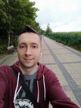 Fotka uživatele Lukas93x
