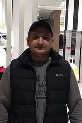 Zdjęcie użytkownika Edkshak