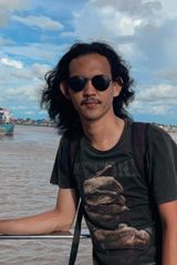 Фотография пользователя AldyPratama86