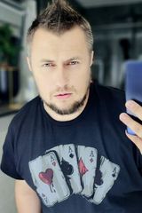 Фотография пользователя vegetta