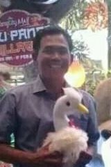 Foto pengguna Hadywijaya