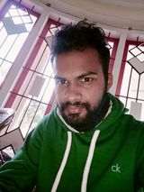 Foto pengguna kirankarthi0097gm