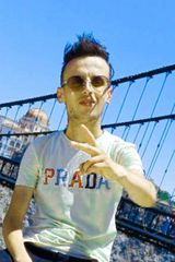 Benutzerfoto Isslambouaoune