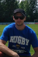 Benutzerfoto WojciechTulinski