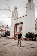 Фото користувача BensasiH