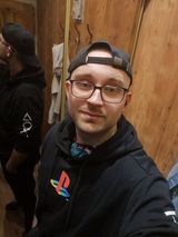 Zdjęcie użytkownika MateuszKielb