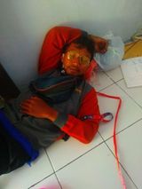 Фотография пользователя BudimanB