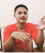 Zdjęcie użytkownika AnasBaharudin