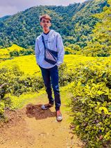 Benutzerfoto NichoRockbilly