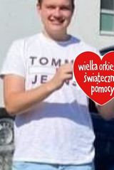 Fotka uživatele JanJanuszekDE