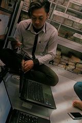 Фотография пользователя Wtfyogisetiawan