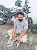 Foto pengguna FedriRomadhon