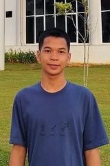 Zdjęcie użytkownika Syafiq