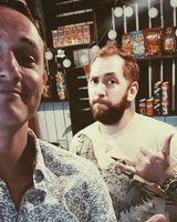 Fotka uživatele Lovefoxy