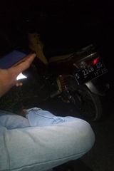 Benutzerfoto Jenglot