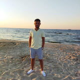 Zdjęcie użytkownika KamilPisiewicz