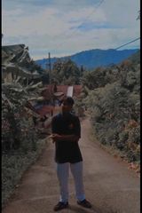 Fotka uživatele LeonHe