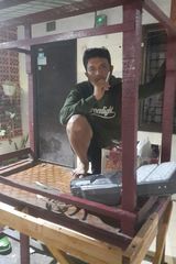 Фотография пользователя Jaqky