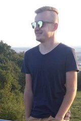 Foto pengguna MaciekWojcieszek