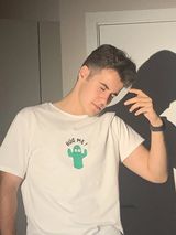 Benutzerfoto andreyminnevgmail