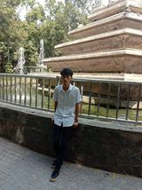 Zdjęcie użytkownika Chasiel