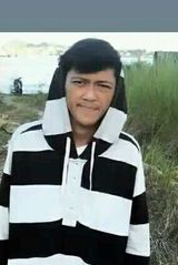 Foto pengguna AnggaPratama2001