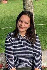 Zdjęcie użytkownika SafitriS