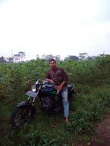 Benutzerfoto Iksanmull