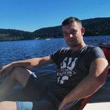 Zdjęcie użytkownika KrystianLesniak1