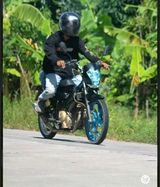 Zdjęcie użytkownika Komarnew