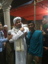 Фотография пользователя NurulHuda