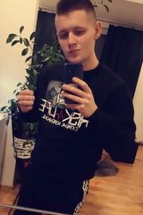 Fotka uživatele KrystianPy