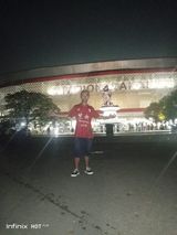 Zdjęcie użytkownika Aghuzelectrohell