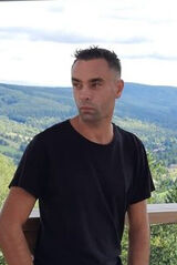 Benutzerfoto Dawid8888888