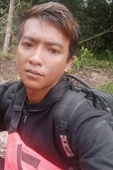 Фотография пользователя Crissanjaya