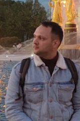 Benutzerfoto Jarek1289