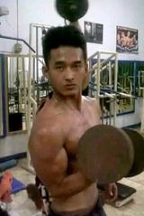 Zdjęcie użytkownika Rickyaj