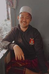 Benutzerfoto FadzluliN