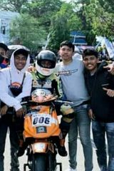 Zdjęcie użytkownika Tripanjialam