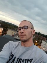 Фото користувача 19Dzamal20